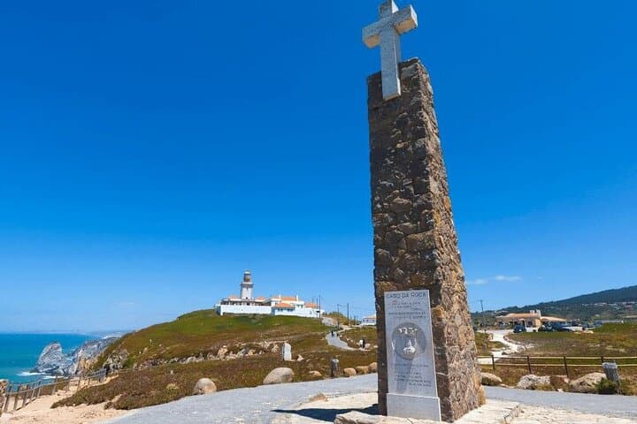 Sintra, Cabo da Roca & Cascais: Full-Day Coastal and Cultural Tour from Lisbon photo 4