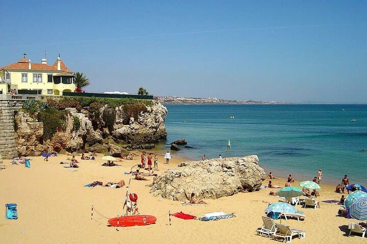 Sintra, Cabo da Roca & Cascais: Full-Day Coastal and Cultural Tour from Lisbon photo 5