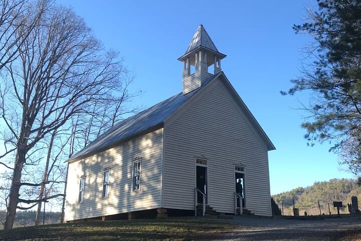 Best of the Smokies: Custom Private Day Hike and Scenic Tour photo 3