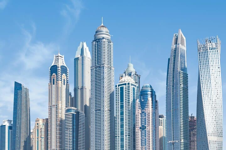 Dubai City Tour: Explore Iconic Landmarks and Emirati Culture photo 4