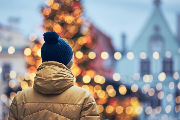 Interactive Christmas Market Scavenger Hunt in Lille: A Self-Guided Festive Game photo 4