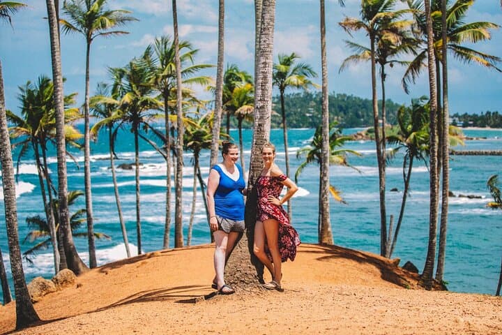 Sri Lanka by Private Car: A Week of Tea Hills, Lion Rock & Coastal Reefs photo 5