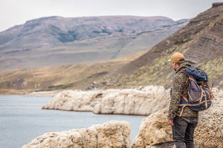 Private Pumas & Wildlife Watching in Torres del Paine: A Photographer’s Full-Day Guide photo 5