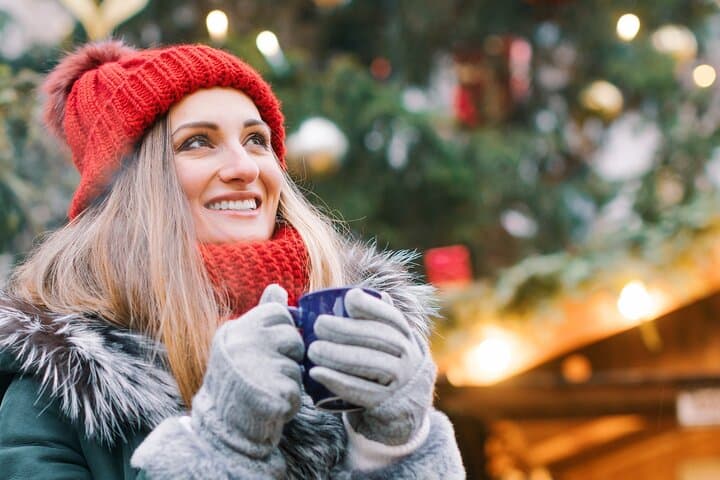 Montbéliard Christmas Market Treasure Hunt: Self‑Guided Holiday Game photo 3