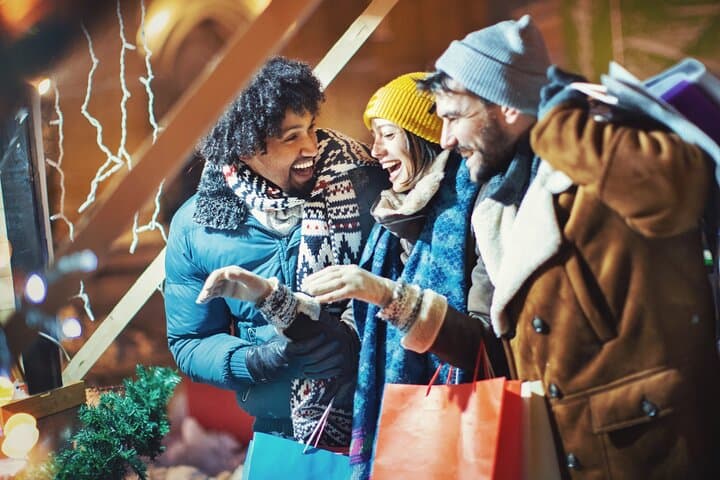 Christmas Market Treasure Hunt in Arras: Self-Guided Urban Game photo 6