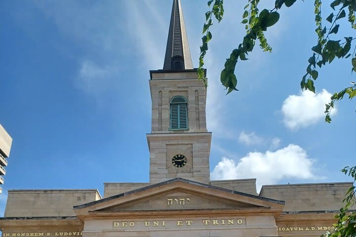 Downtown St. Louis Smartphone Audio Walking Tour — Self-Guided History & Architecture photo 4