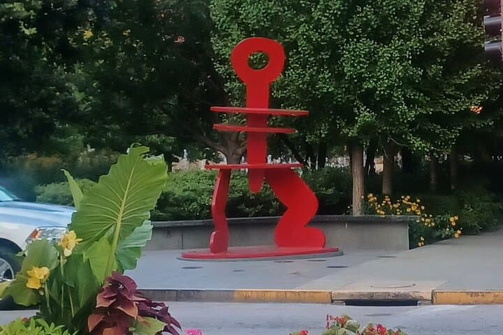 Downtown St. Louis Smartphone Audio Walking Tour — Self-Guided History & Architecture photo 6