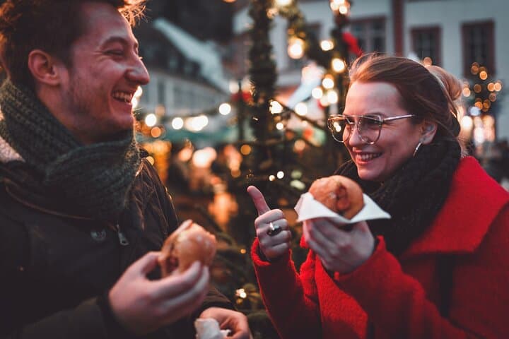 Nancy Christmas Market Scavenger Hunt — Self-Guided Holiday Game & Photo Quest photo 4