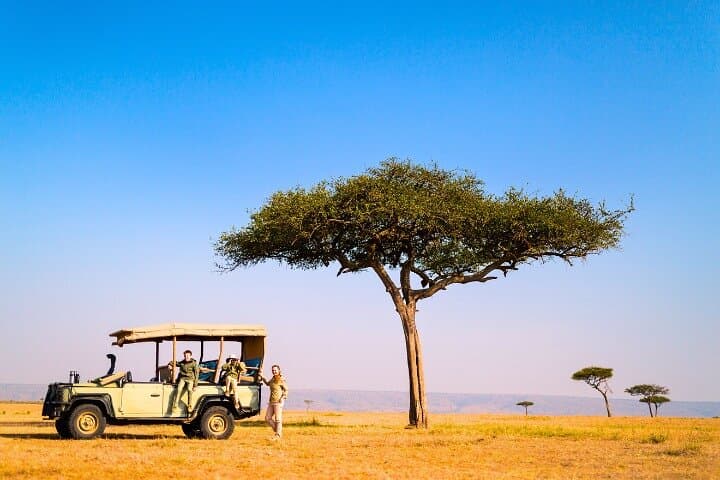 Dubai Lahbab Desert Safari: Sunset Quad Biking, Dune Bashing & BBQ Experience photo 5