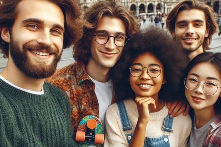 Urban Magic Escape Game in Lille — 2-Hour Outdoor Puzzle Walk photo 3