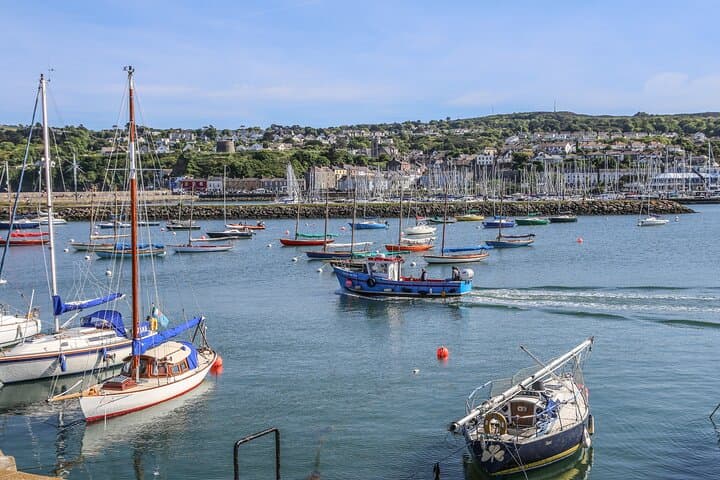 Howth and Malahide Private Tour: Cliff Walks, Castle & Coastal Villages photo 6