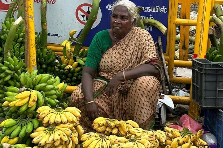 Temple Trails & Kerala Backwaters: South India 12–14 Day Cultural and Nature Journey photo 4