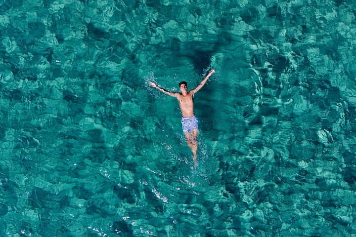 Sail Milos: Private Boat Rentals to Kleftiko and Hidden Beaches