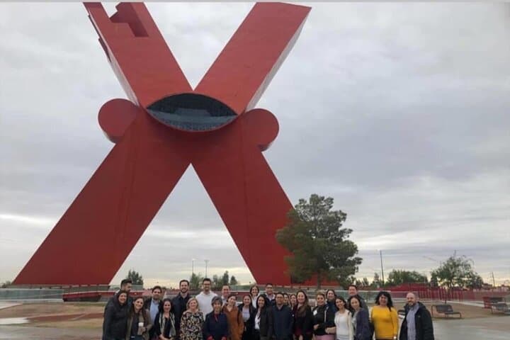 Explore Downtown Ciudad Juárez: Private 6-Hour Sightseeing & Walking Tour photo 2