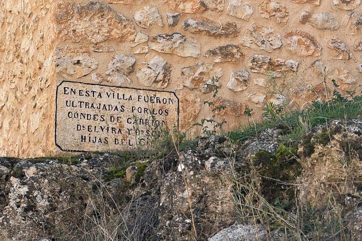 Follow the Cid: Private 2-Day Route Through Burgos, Soria & Guadalajara photo 3