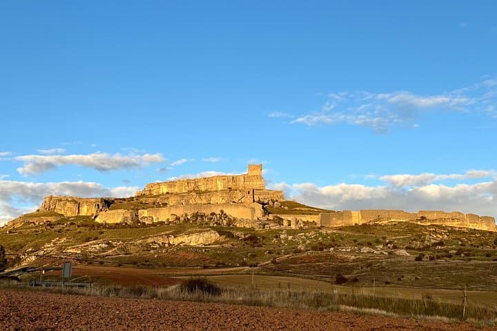 Follow the Cid: Private 2-Day Route Through Burgos, Soria & Guadalajara photo 2