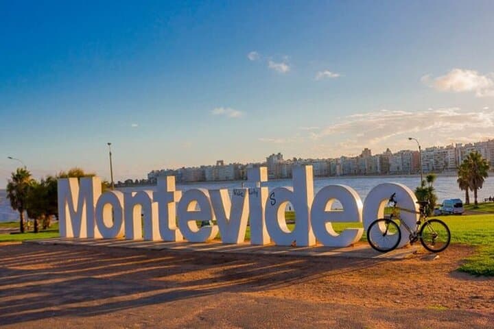 Colonia and Montevideo: 2-Day Cultural and Coastal Escape from Buenos Aires photo 2