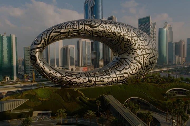 Dubai 6-Day Shared Tour: Burj Khalifa, Desert Safari & Abu Dhabi Highlights photo 3