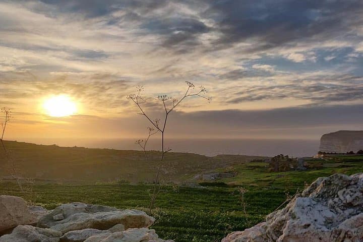 Full-Day Private Gozo Tour: Dwejra, Ggantija & Ramla Bay Highlights photo 3