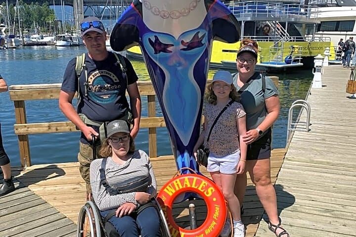Vancouver Small-Group Sightseeing Tour: Stanley Park, Granville Island & Gastown photo 6