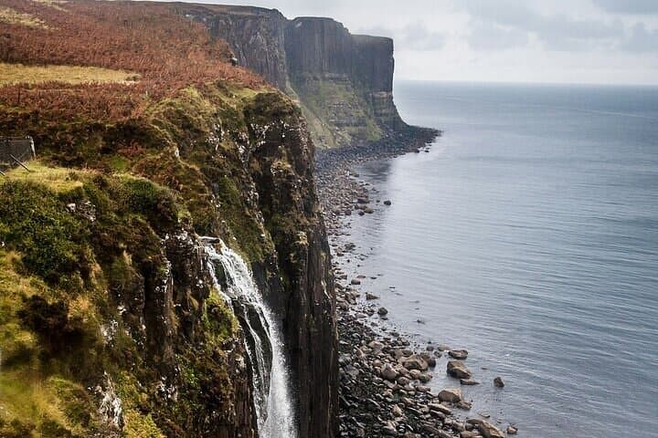 Private Isle of Skye Day Tour from Inverness — Sligachan, Talisker & Kilt Rock photo 2