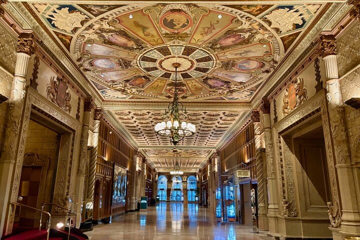 Inside DTLA: Downtown Los Angeles History & Architecture Walking Tour photo 2