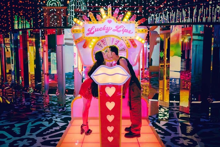 Museum of Sex Miami Admission & Super Funland Guide photo 5