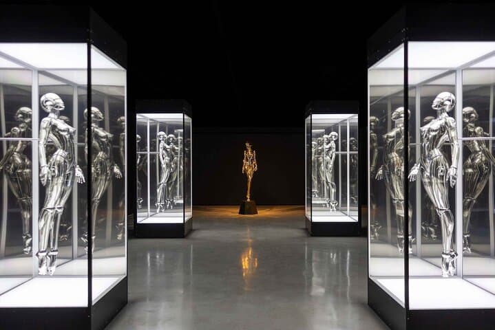 Museum of Sex Miami Admission & Super Funland Guide photo 2