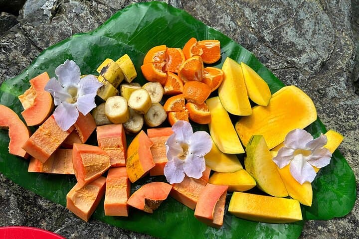El Yunque Rainforest & Luquillo Beach Small-Group Adventure from San Juan photo 2