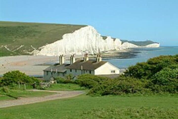 Seven Sisters Coastal Tour from Brighton: A Flexible Day Trip to the South Downs photo 2