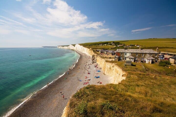 Seven Sisters Coastal Tour from Brighton: A Flexible Day Trip to the South Downs photo 3