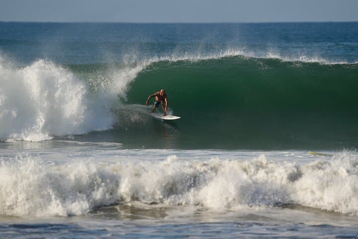 Family Surf Lessons in Playa Sámara: Beginner-Friendly Waves & Certified Instructors photo 6