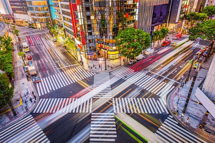 Tokyo's Hidden Alleys: Self-Guided Walking Tour from Asakusa to Shibuya photo 5