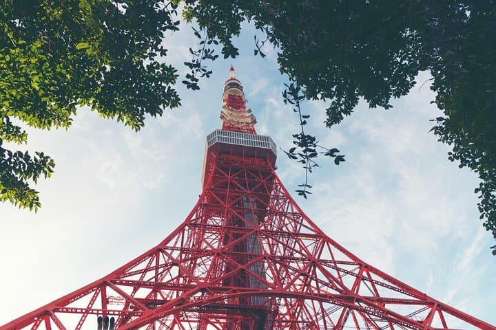 Tokyo's Hidden Alleys: Self-Guided Walking Tour from Asakusa to Shibuya photo 2