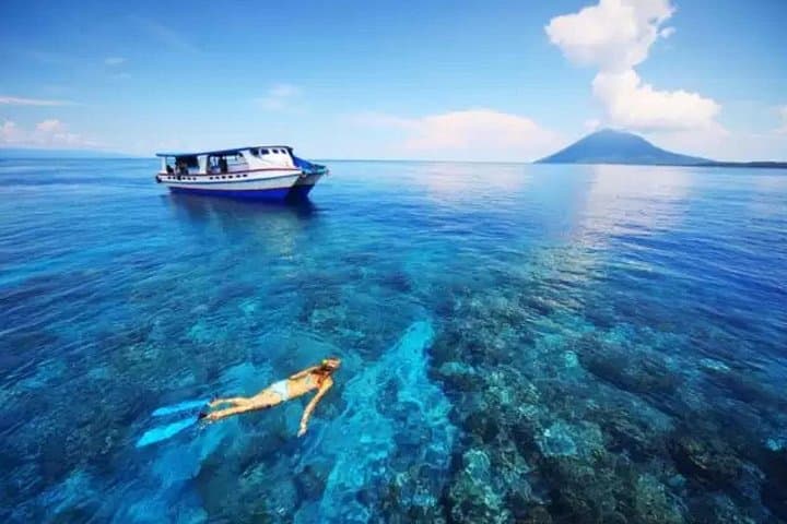 Gate of Heaven to Blue Lagoon: Private Day Tour from Ubud photo 4