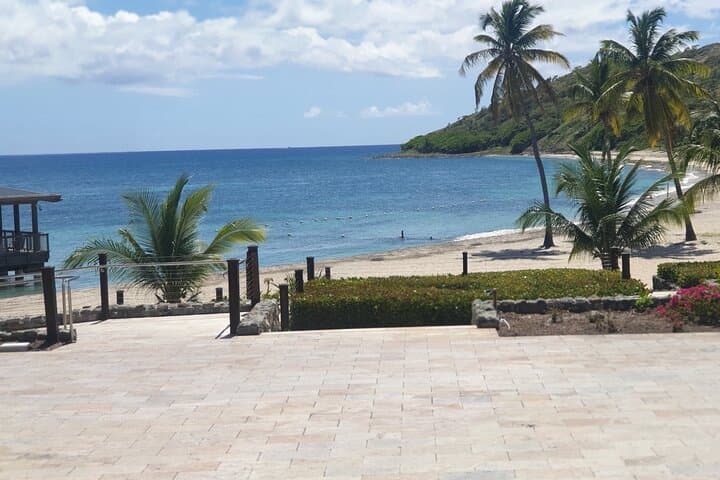 Effortless St. Kitts Beach Transfers — Round-Trip Shuttle Guide photo 3