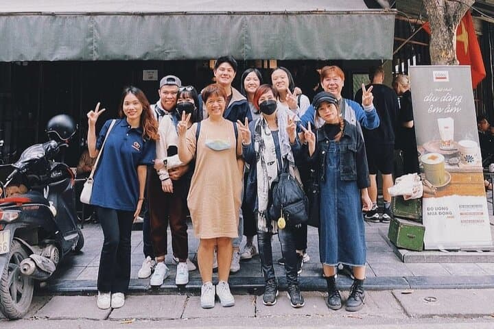 Hanoi Old Quarter Private Walking Tour — Half-Day Historic & Cultural Walk photo 2