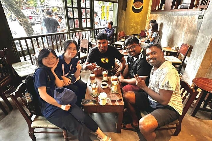 Hanoi Old Quarter Private Walking Tour — Half-Day Historic & Cultural Walk photo 3