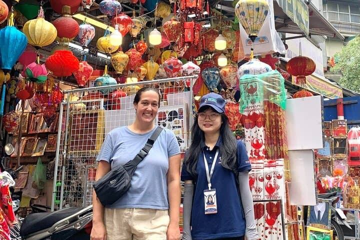Hanoi Old Quarter Private Walking Tour — Half-Day Historic & Cultural Walk photo 4