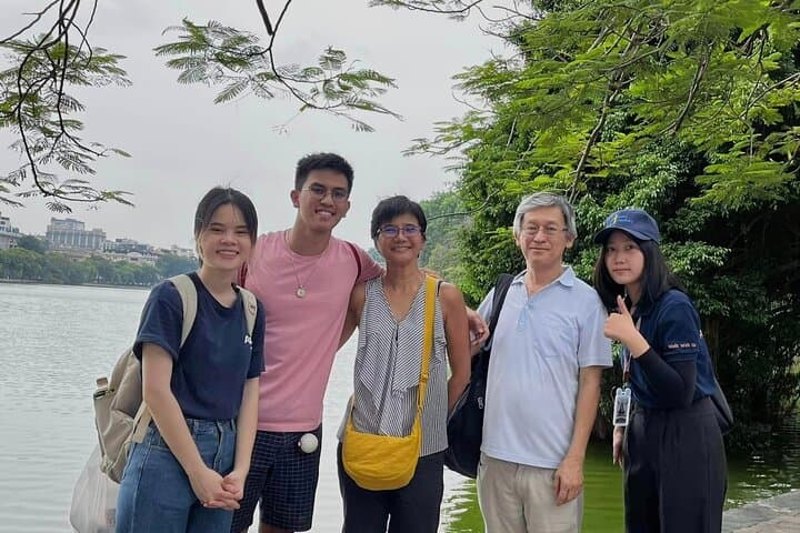 Hanoi Old Quarter Private Walking Tour — Half-Day Historic & Cultural Walk photo 5