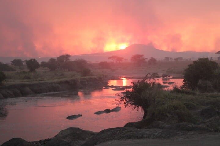 6-Day Serengeti, Ngorongoro & Tarangire Safari Adventure photo 3