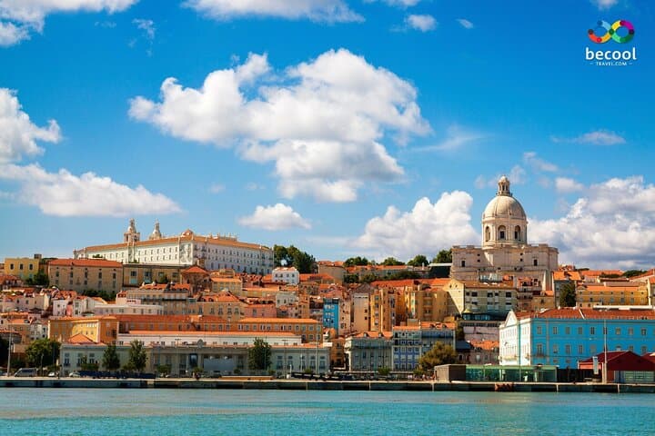 Lisbon to Santiago: 16-Day Camino & Cultural Walking Tour photo 2