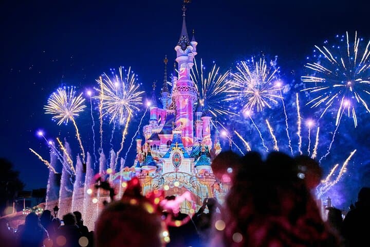 How to Plan Your Disneyland Paris Visit: Tickets, Tips & Two-Park Guide photo 4