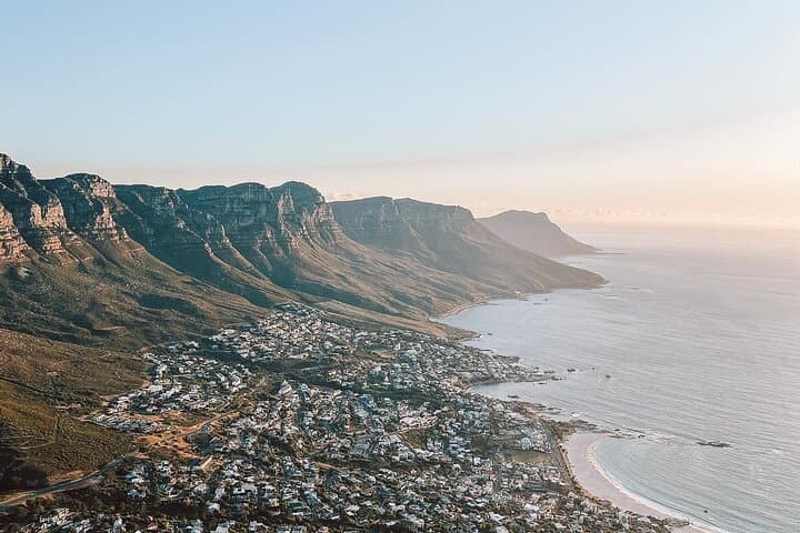 Half-Day Table Mountain & Bo-Kaap Tour — Cable Car, Views & Culture in Cape Town photo 2
