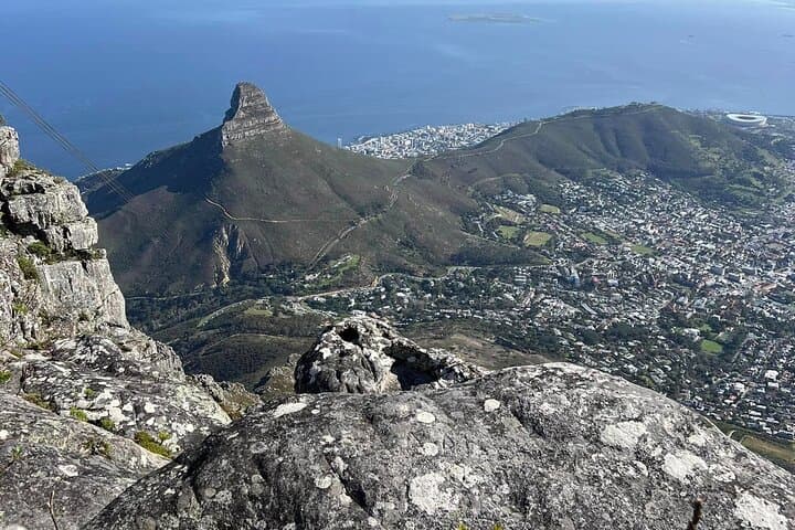 Half-Day Table Mountain & Bo-Kaap Tour — Cable Car, Views & Culture in Cape Town photo 3