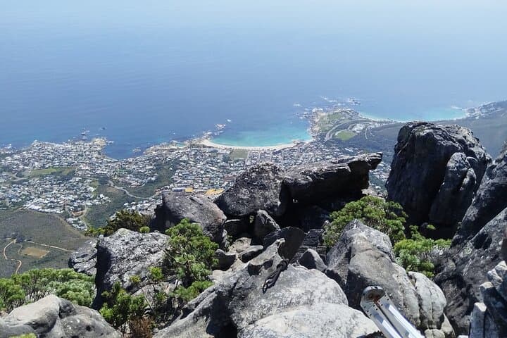 Half-Day Table Mountain & Bo-Kaap Tour — Cable Car, Views & Culture in Cape Town photo 4