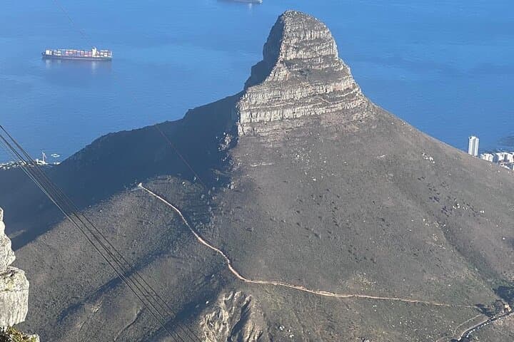 Cape Town Private City Tour — Table Mountain, Bo-Kaap & Castle of Good Hope photo 5