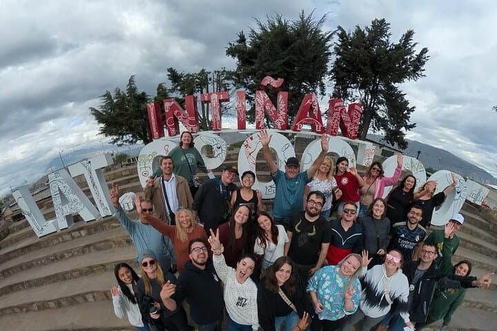 Mitad del Mundo & Intiñan: Quito Equator Tour with Casa Agave photo 5