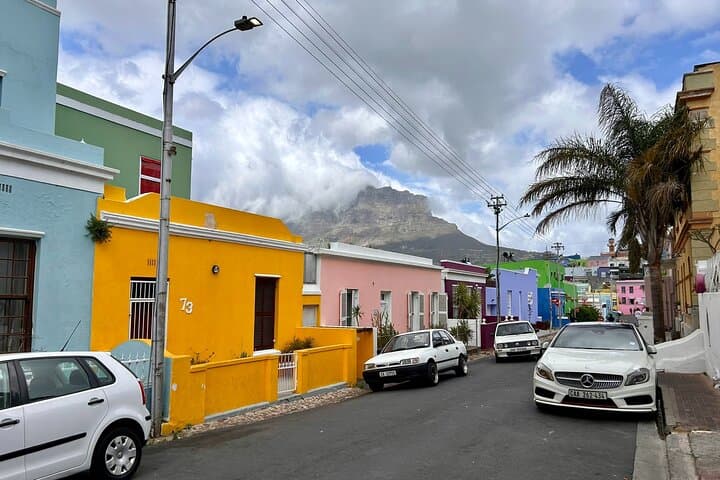 Table Mountain, Boulders Beach & Cape Point Full-Day Tour from Cape Town photo 4