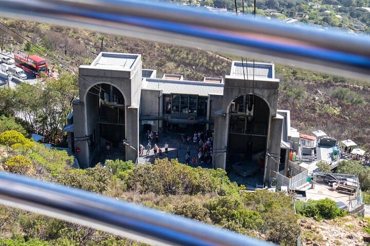 Table Mountain, Kirstenbosch & Constantia: Full-Day Private Tour from Cape Town photo 4